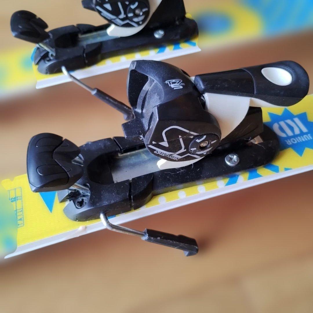 d*g様 OGASAKA スキー板 90cm ジュニア