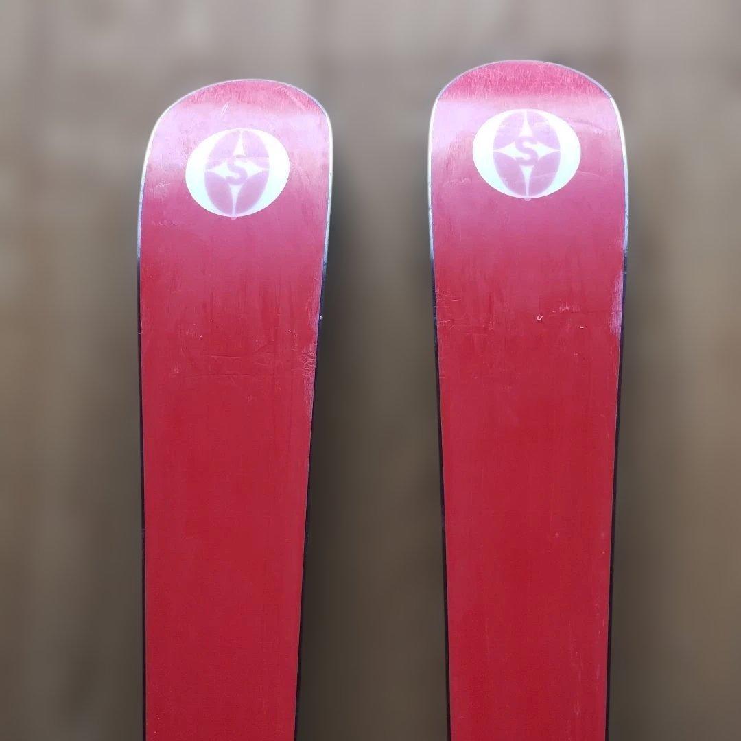 d*g様 OGASAKA スキー板 90cm ジュニア