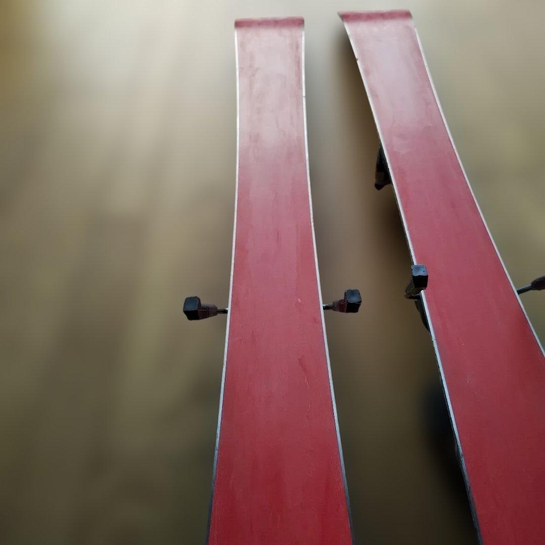 d*g様 OGASAKA スキー板 90cm ジュニア