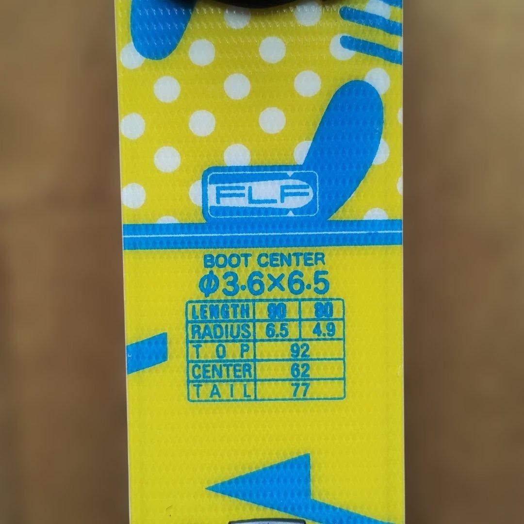 d*g様 OGASAKA スキー板 90cm ジュニア