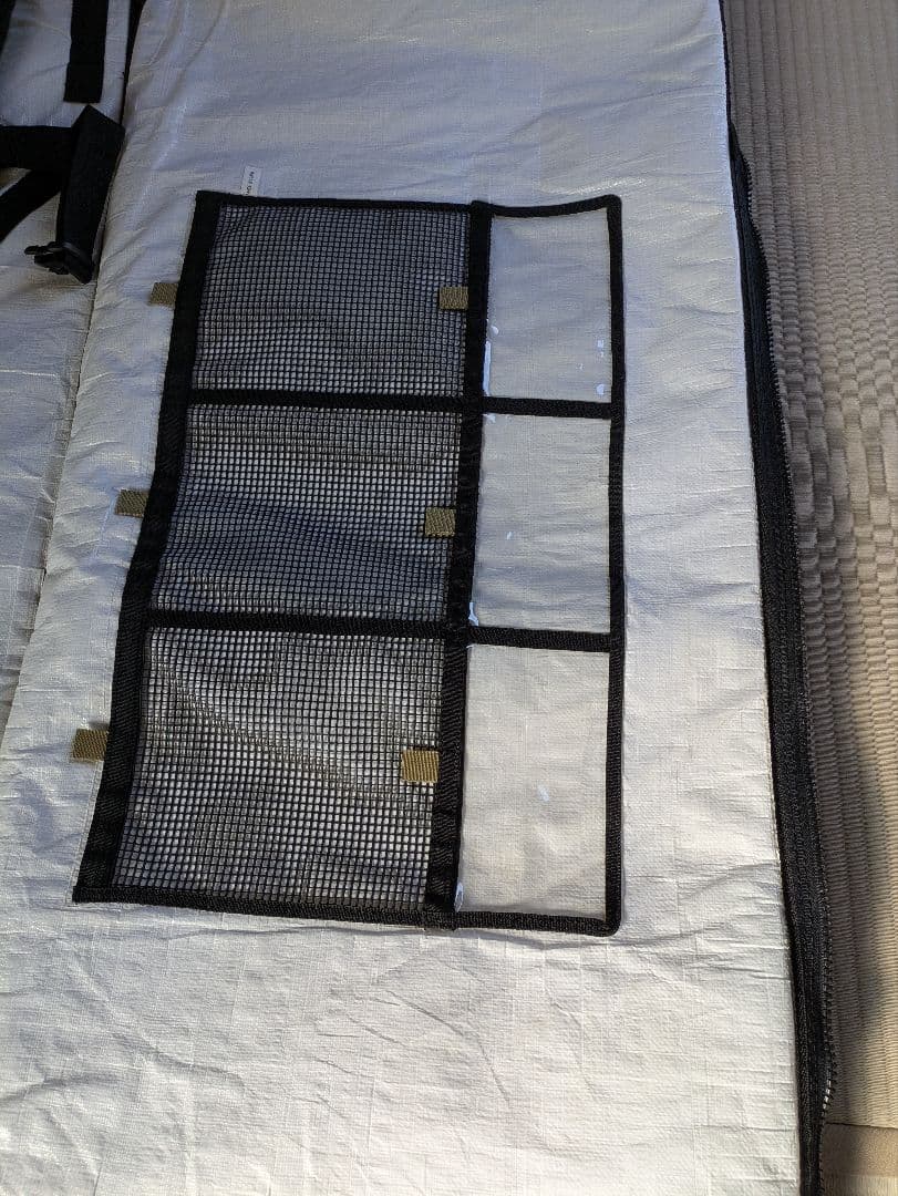 サーフボードハードケース　7.0