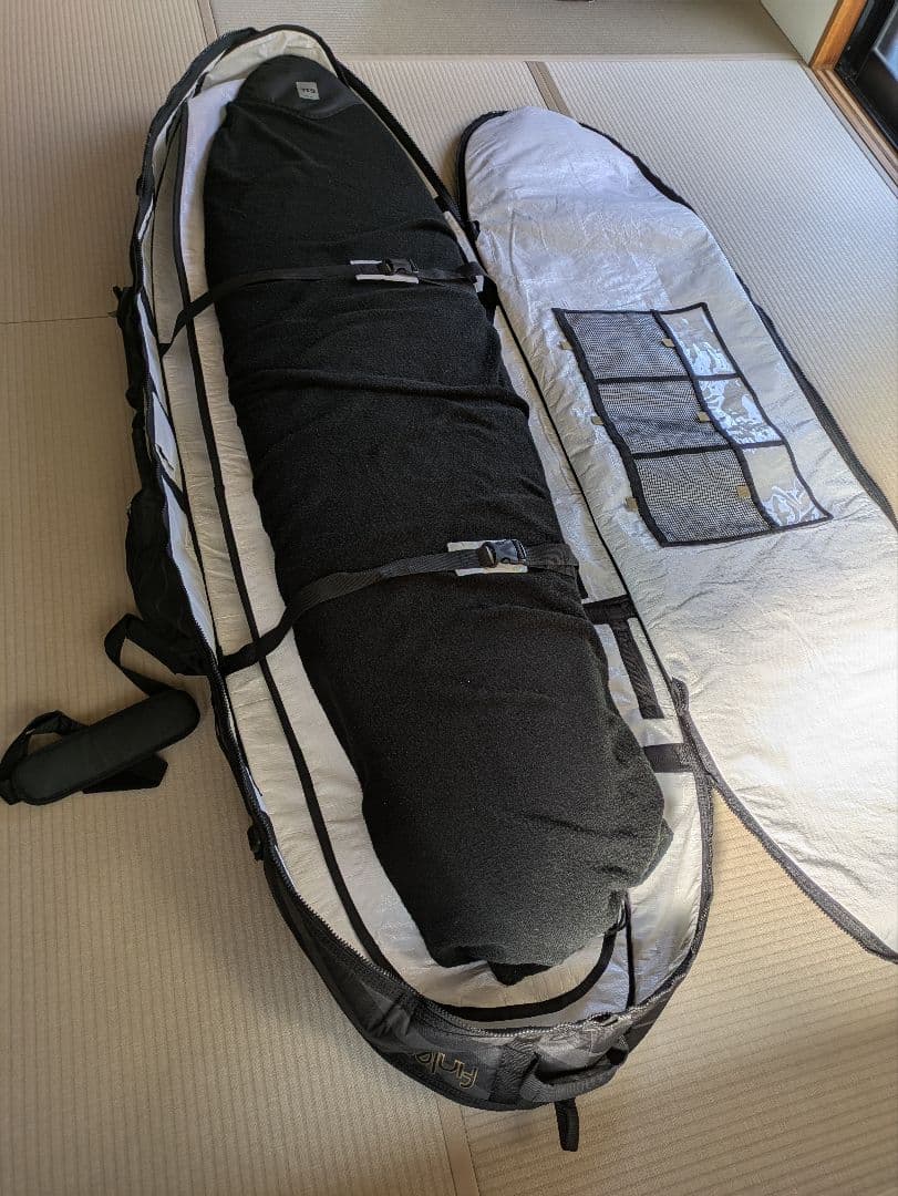 サーフボードハードケース　7.0