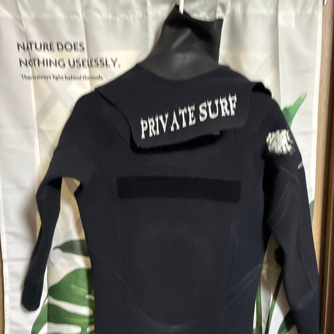 フルスーツ ソフトドライスーツ ドライスーツ