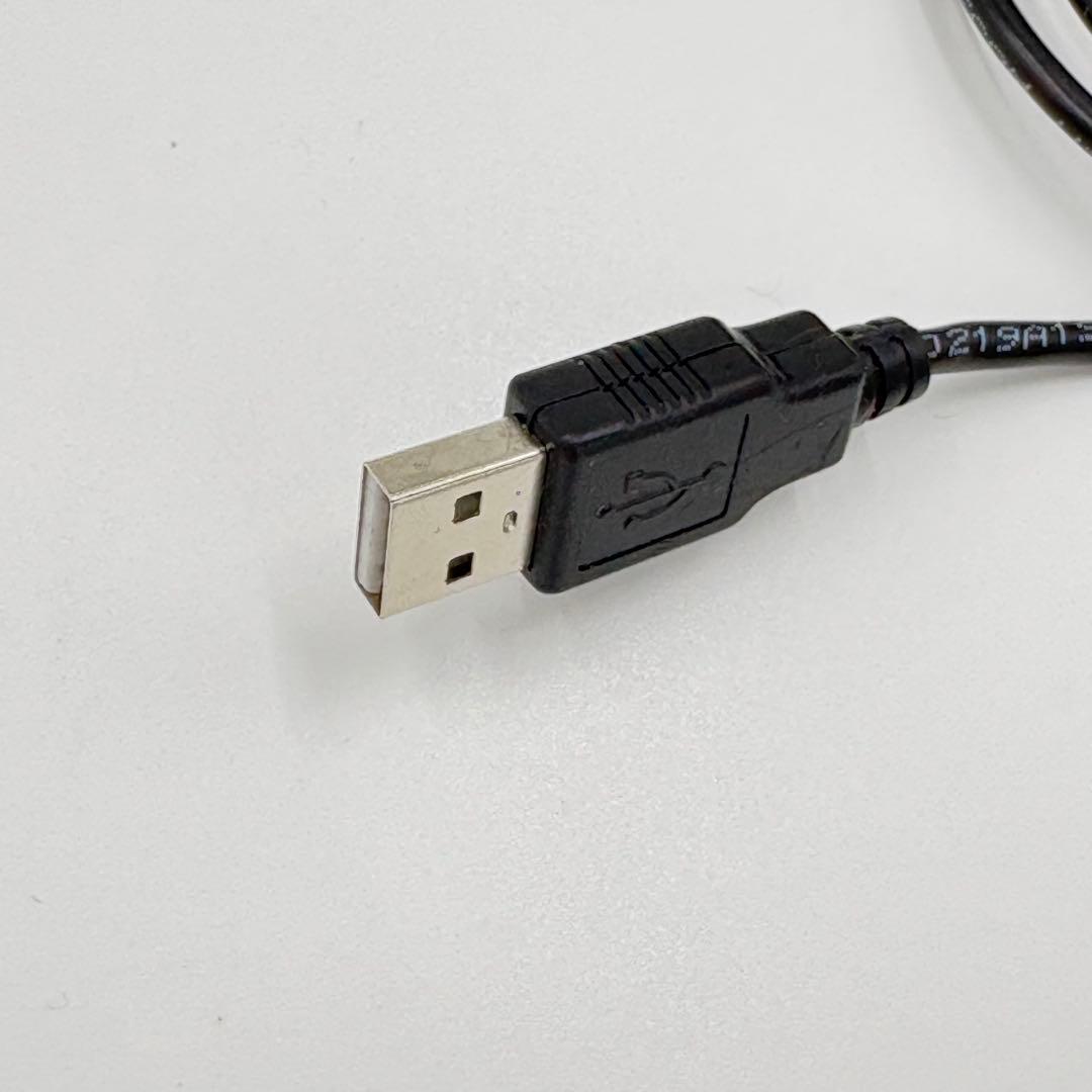 ◯SoundSuspension ウォークマン用USB変換ケーブルTYPE-B◯
