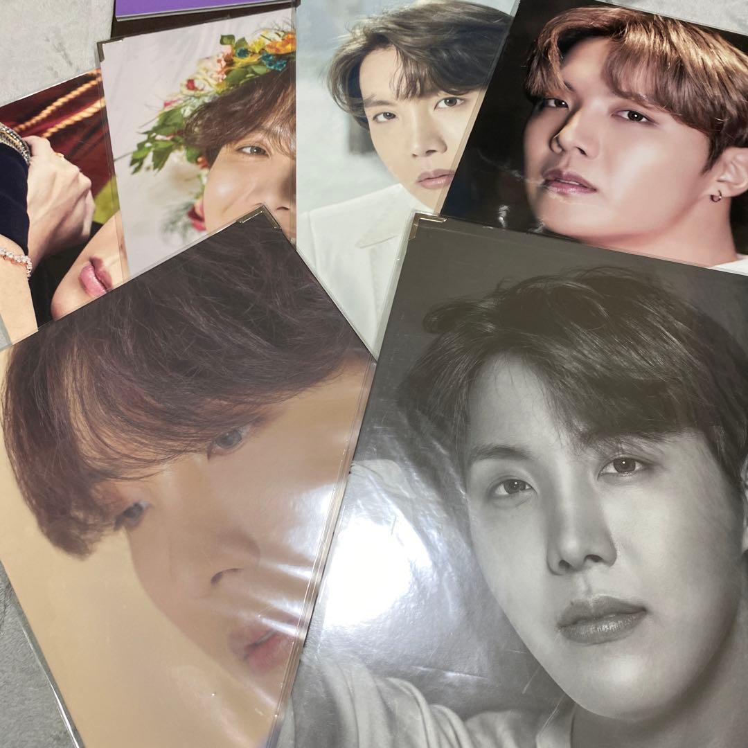 BTSプレミアムフォト