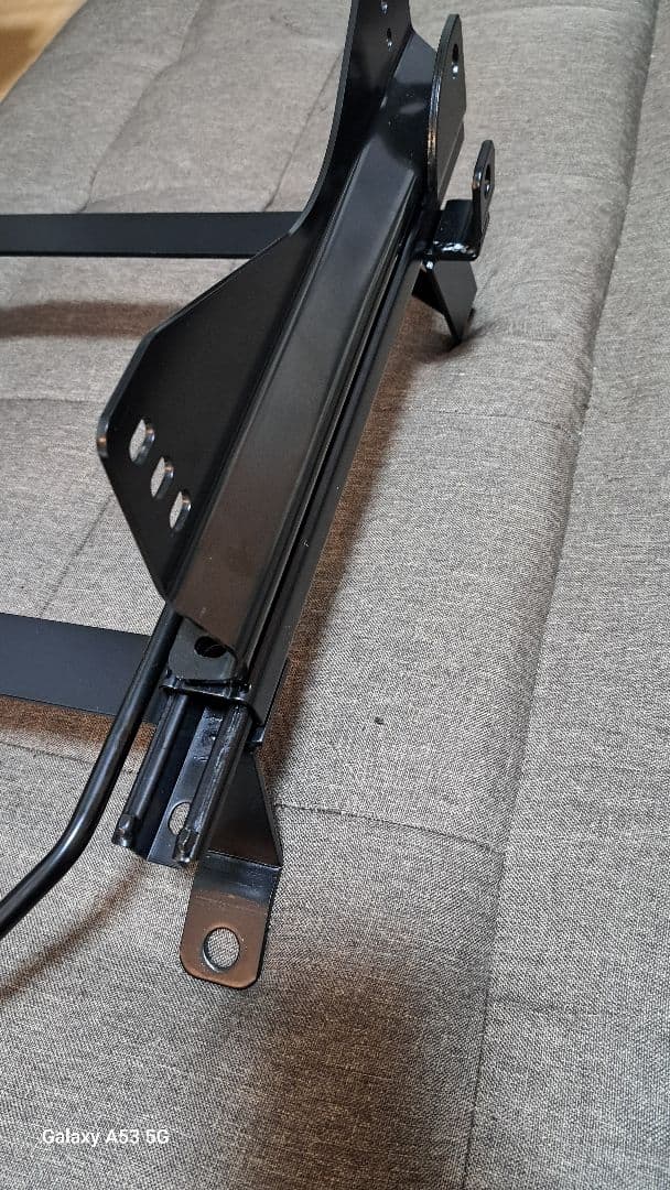 BRIDE シートレール 　TypeRH l275