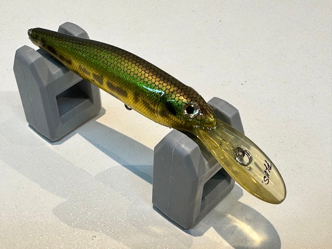 メガバス　ライブXプラス