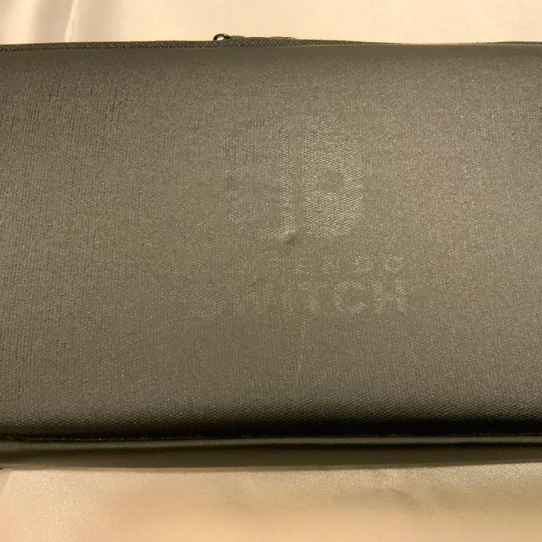 Nintendo Switch グレー 液晶 現行モデル 本体セット