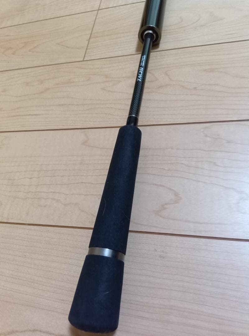 〜中級者向け！オフショアジギング＆ショア対応ロッド6本セット｜ブリ・タチウオ対応