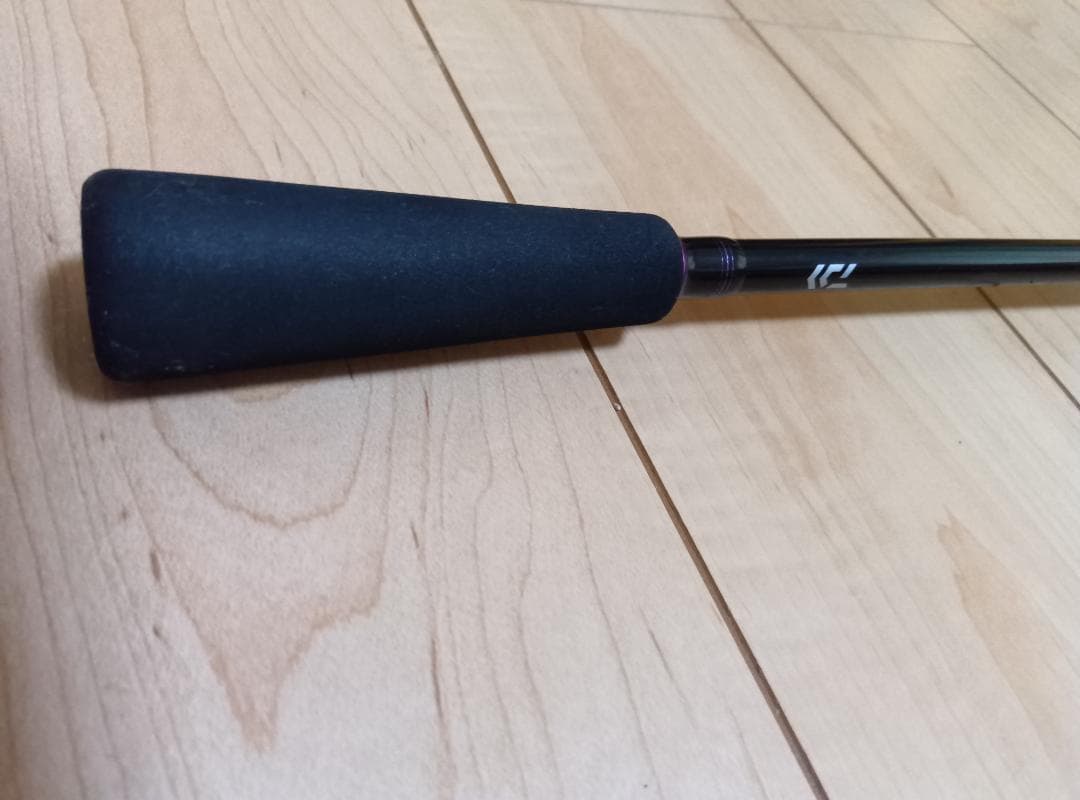 〜中級者向け！オフショアジギング＆ショア対応ロッド6本セット｜ブリ・タチウオ対応