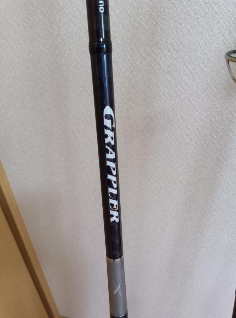 〜中級者向け！オフショアジギング＆ショア対応ロッド6本セット｜ブリ・タチウオ対応