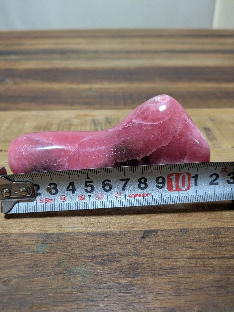 希少★インカローズ☆ 天然石★インテリア