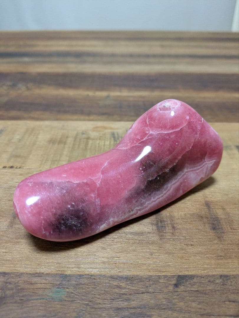 希少★インカローズ☆ 天然石★インテリア