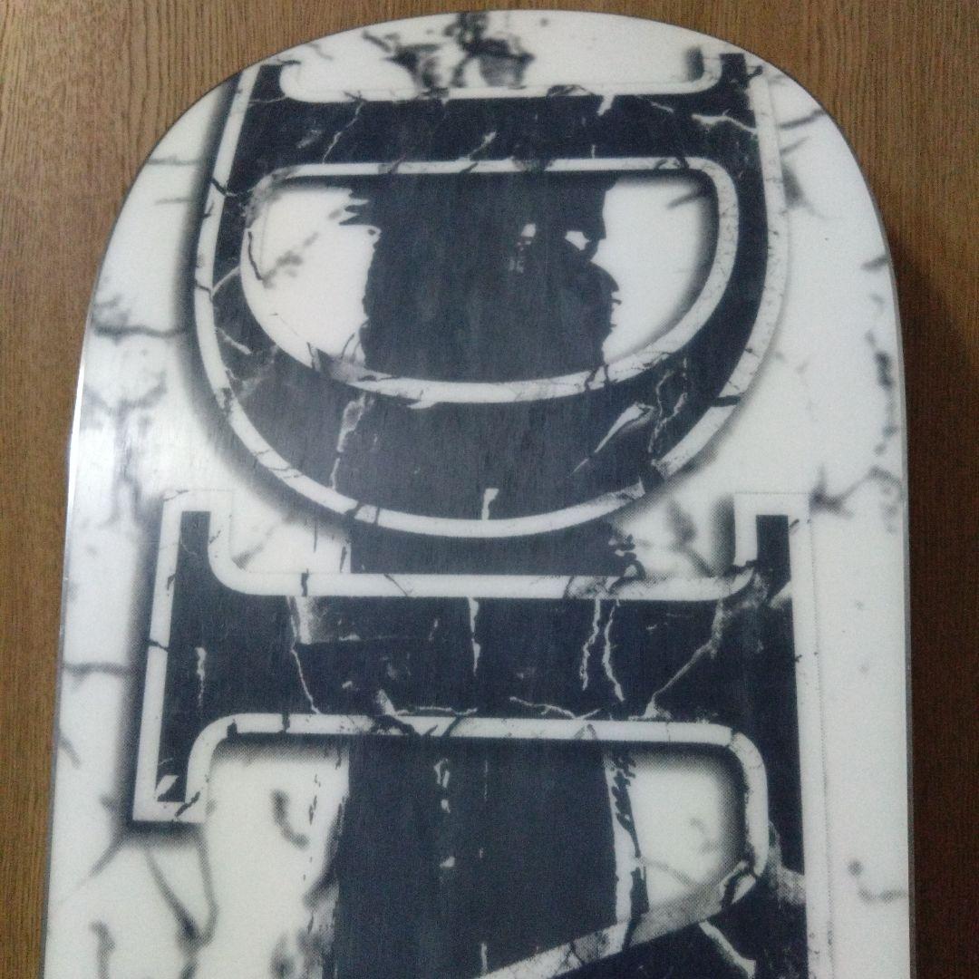 N*A様 RICE28 DIVERSE 148 cm × FLOW HAYLO