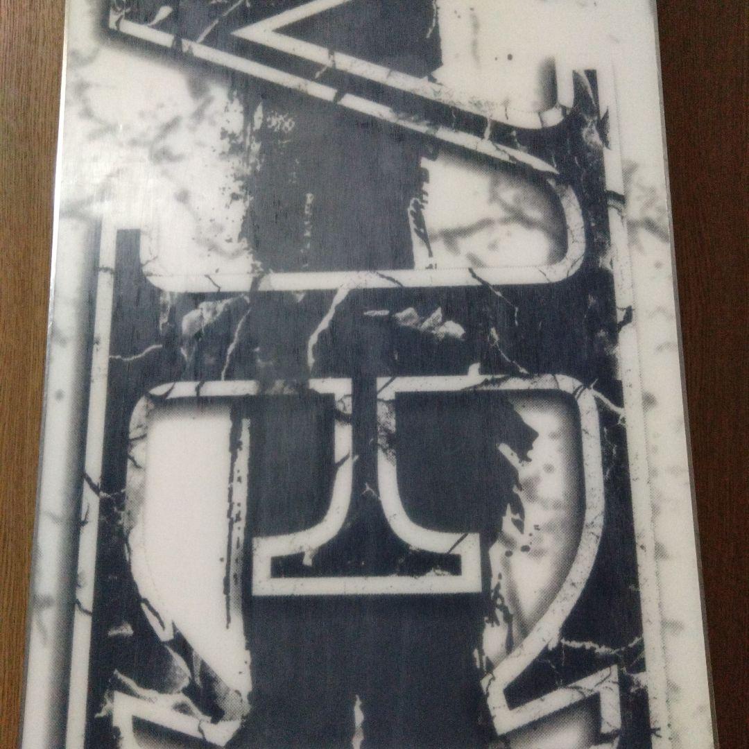 N*A様 RICE28 DIVERSE 148 cm × FLOW HAYLO