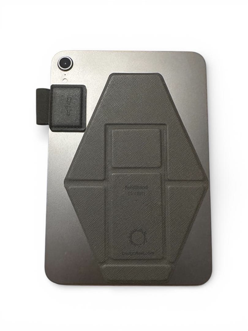 iPad mini（第6世代） スペースグレイ 64GB Wi-Fiモデル