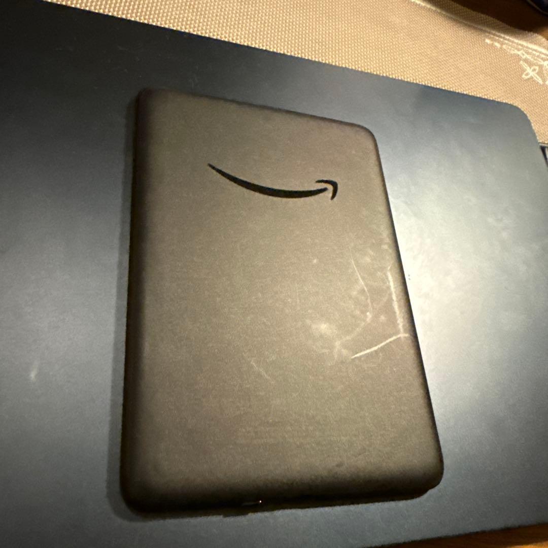 Kindle 11世代　無印　16GB 広告あり　本体のみ