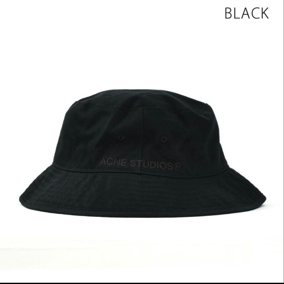Ance studios アクネストゥディオズ　バケットハット