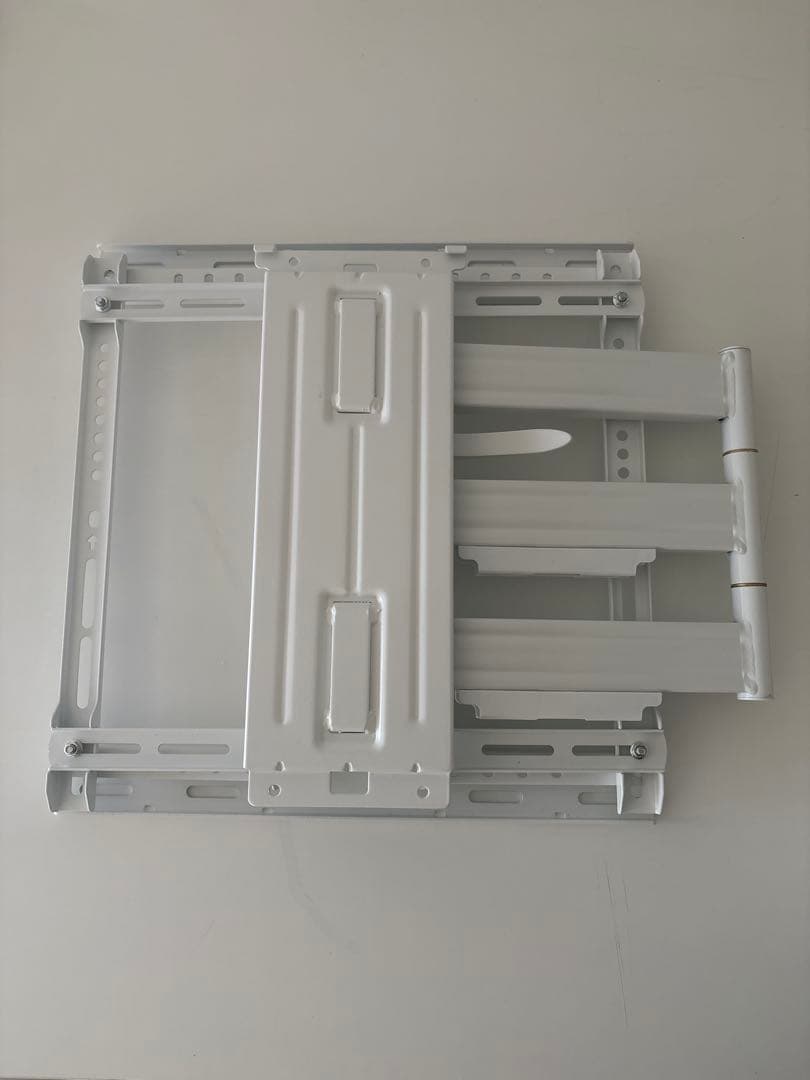 壁掛けテレビ金具 アーム 薄型 32～75インチ