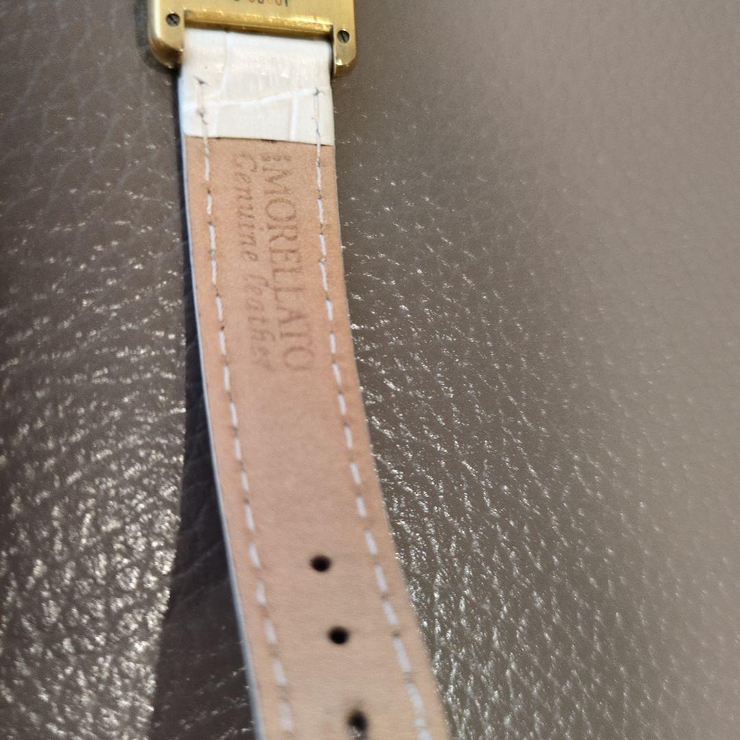 カルティエ マストタンク ヴェルメイユ SM 革ベルト3本