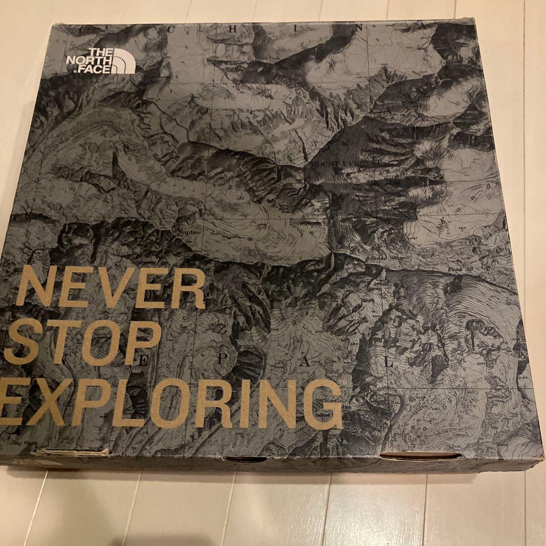 靴 THE NORTH FACE Nuptse Bootie WP IV US9