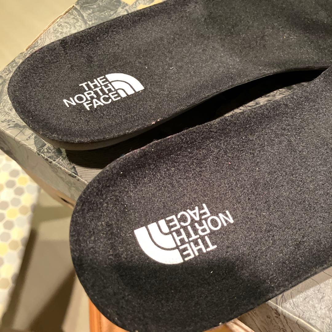 靴 THE NORTH FACE Nuptse Bootie WP IV US9