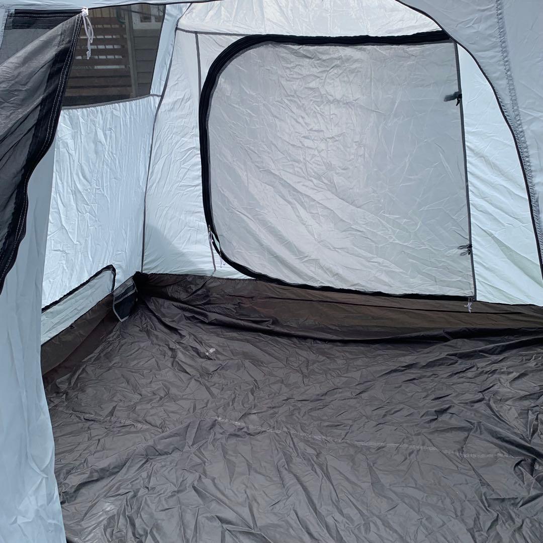 DOD プレミアムワンタッチテント