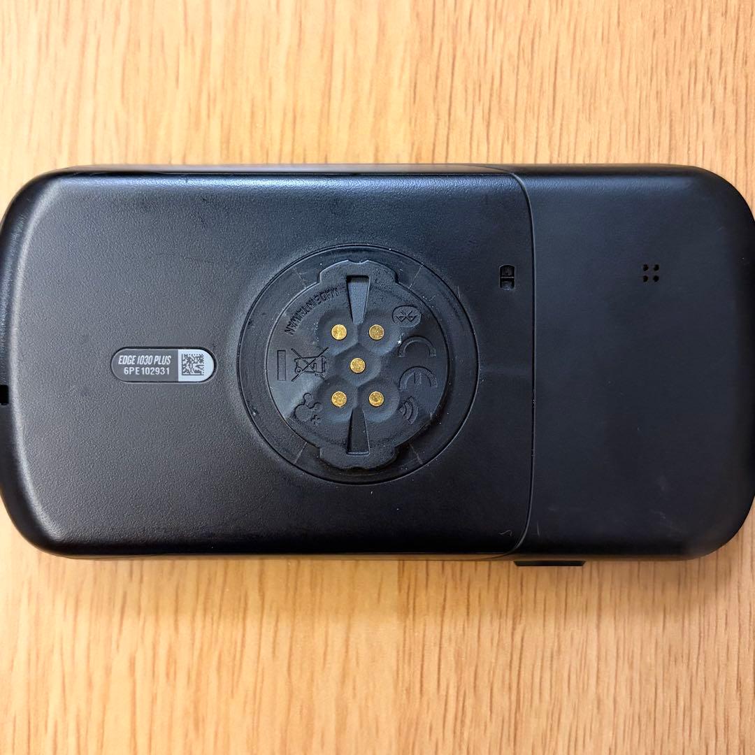 GARMIN EDGE 1030 PLUS & VARIA RTL515 セット