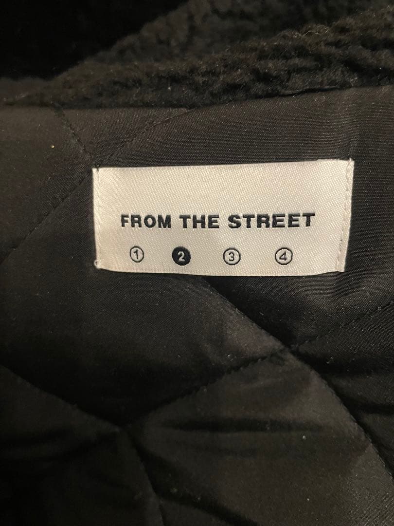 n2b ボンバージャケット opium PROJECT G/R似