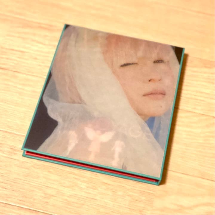 椎名林檎 (生)林檎博'14 年女の逆襲 初回限定盤 Blu-ray