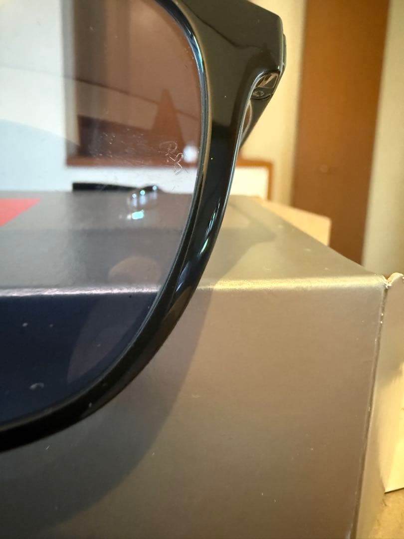 Ray-Ban サングラス OR84333D 674680