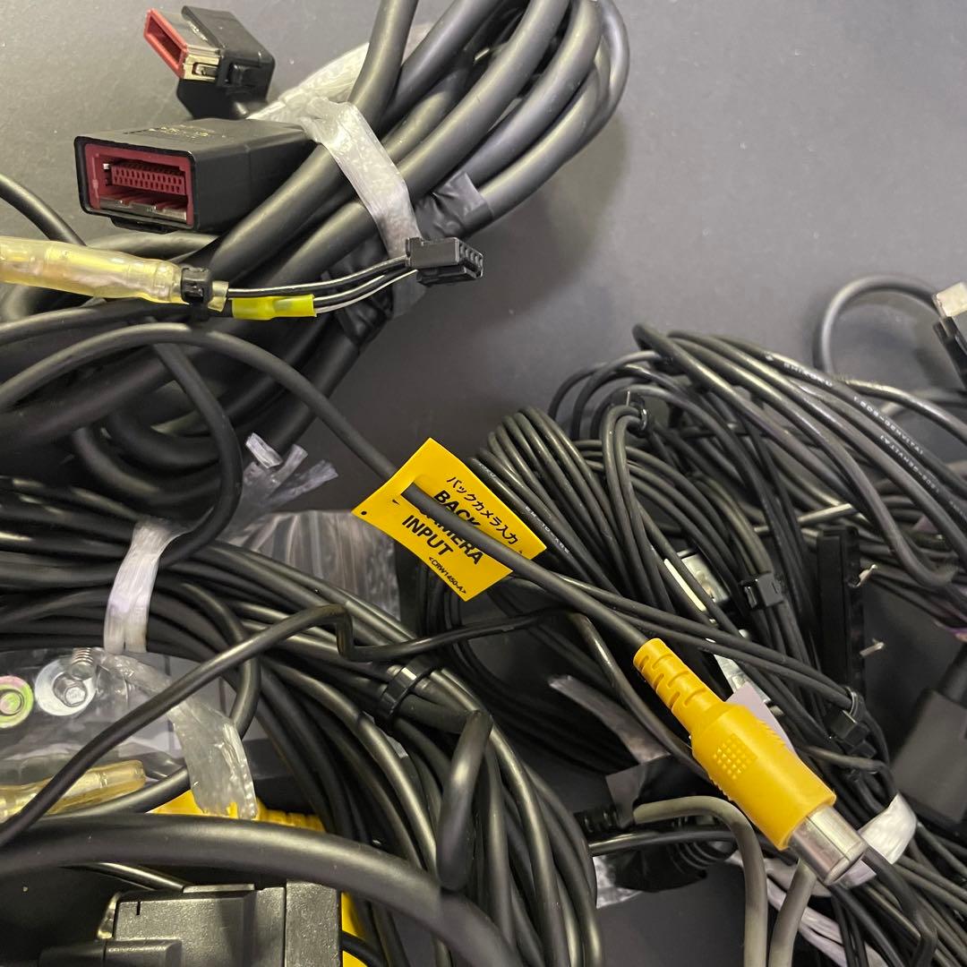 いっちゃん Pioneer CYBERNAVI AVIC-ZH9990