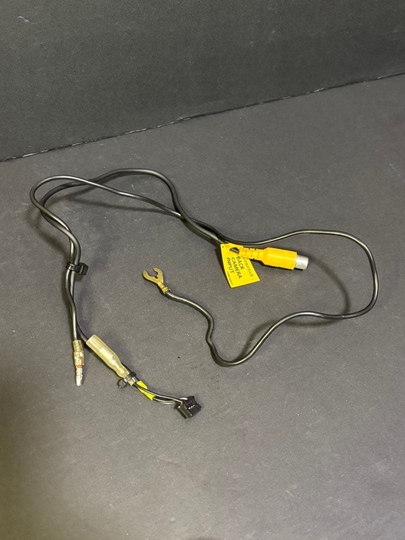 いっちゃん Pioneer CYBERNAVI AVIC-ZH9990