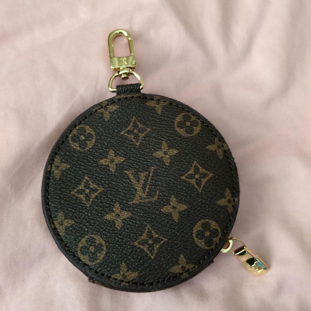 Louis Vuitton ケース