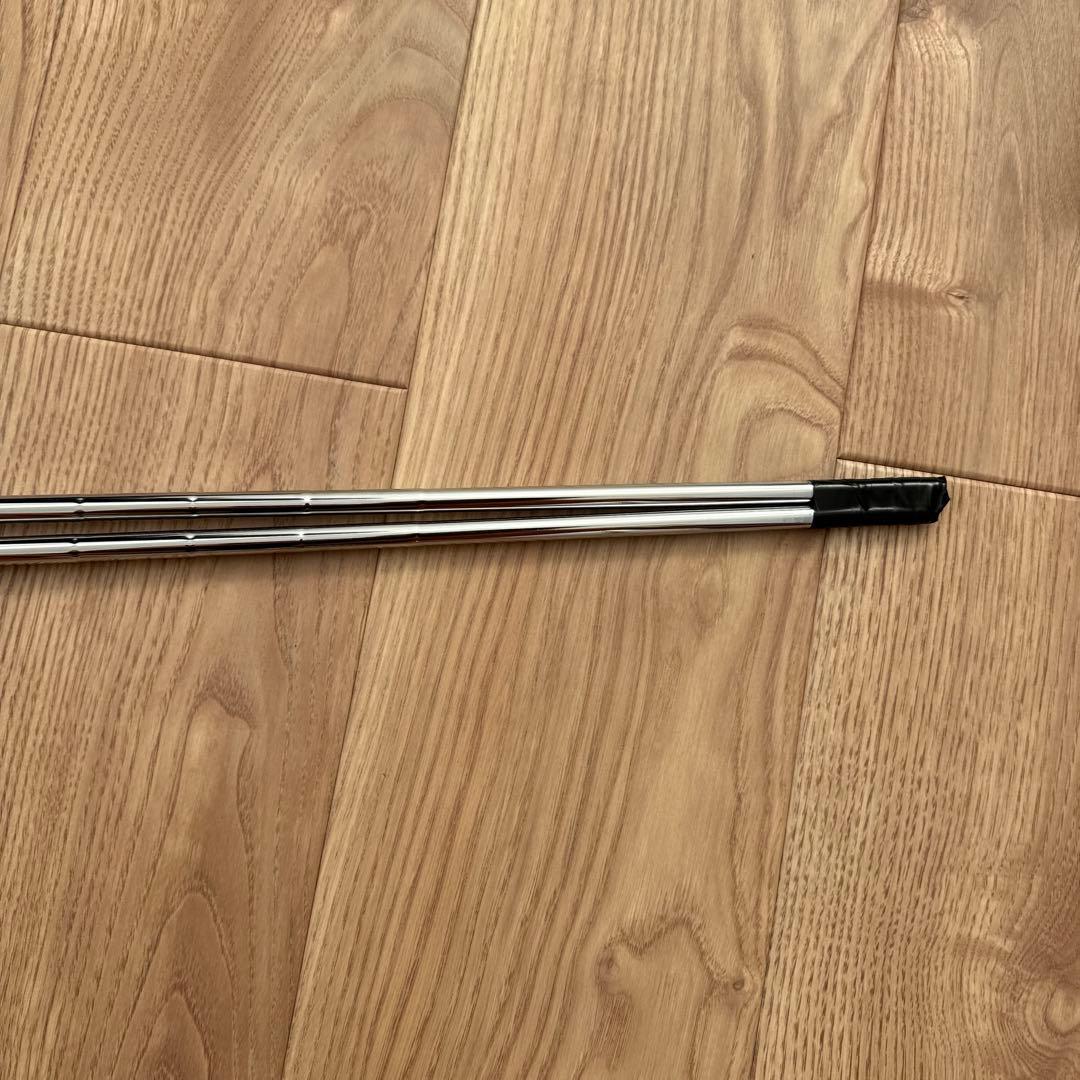 VOKEYsm9 WEDGE ウェッジ用シャフト 2本セット