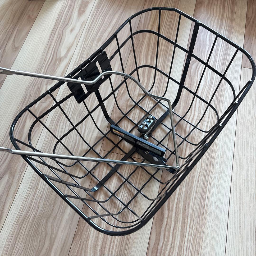 子供用自転車 ブリヂストン　Wild Berry 22インチ