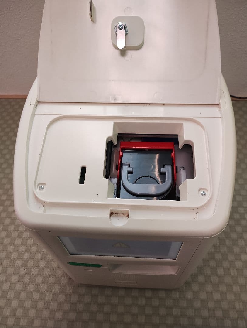 服薬ロボ　服薬支援