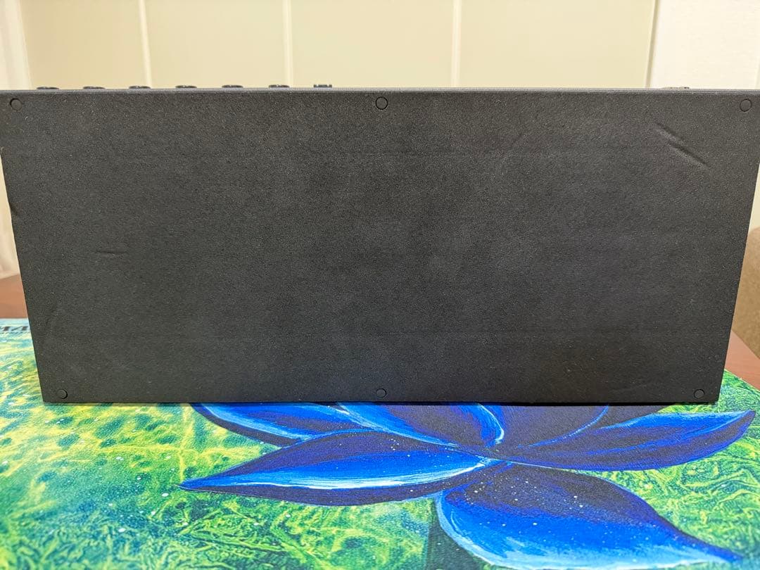 【hitBOX ULTRA 】 動作確認済み