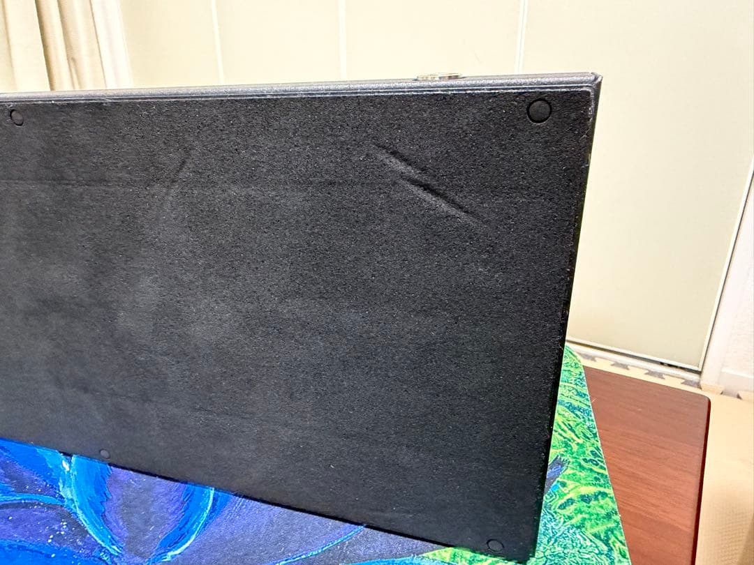 【hitBOX ULTRA 】 動作確認済み