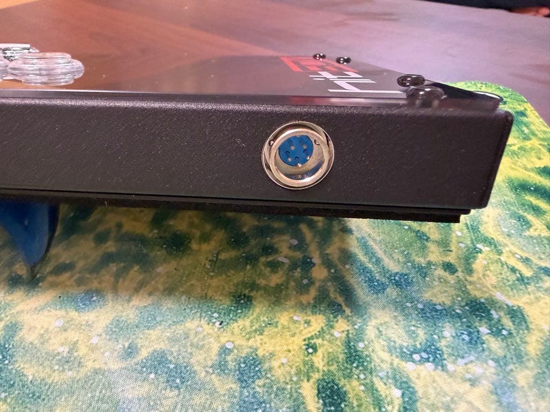 【hitBOX ULTRA 】 動作確認済み