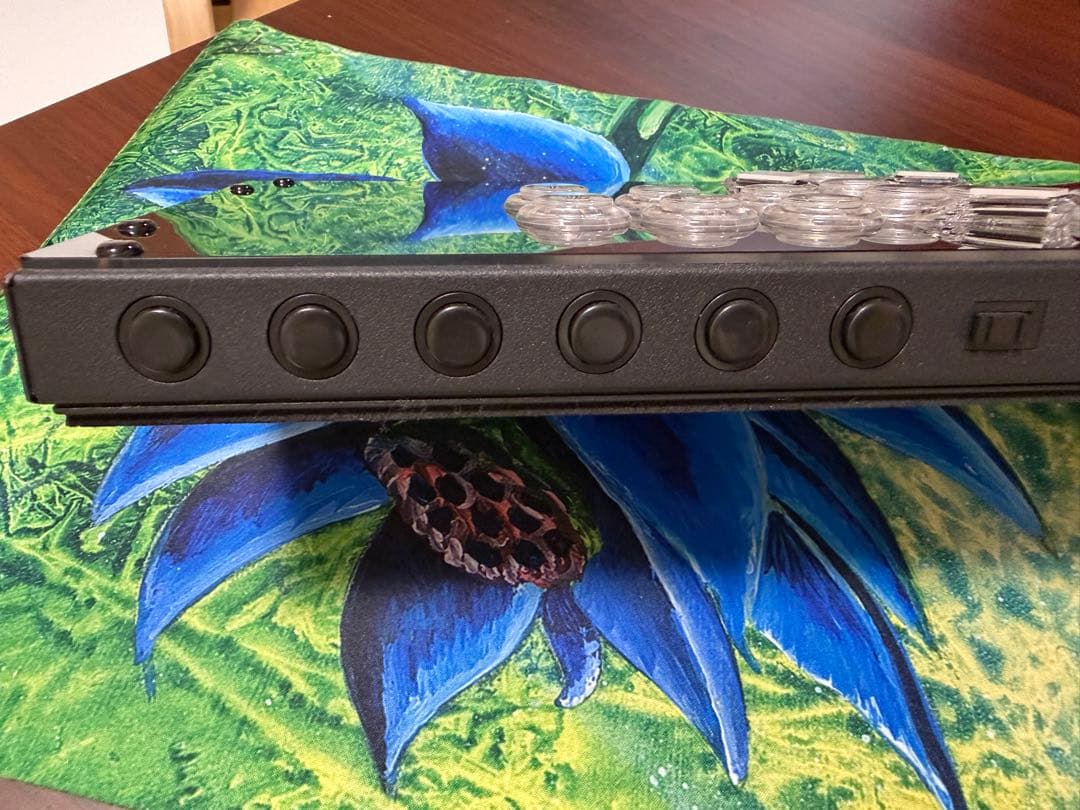 【hitBOX ULTRA 】 動作確認済み