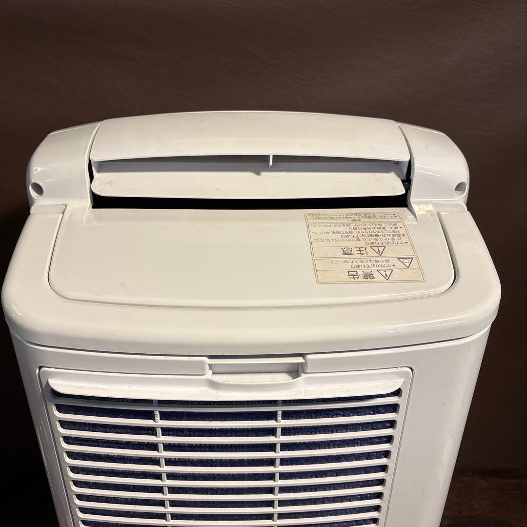 MITSUBISHI 除湿機 MJ-120MX 2017年製