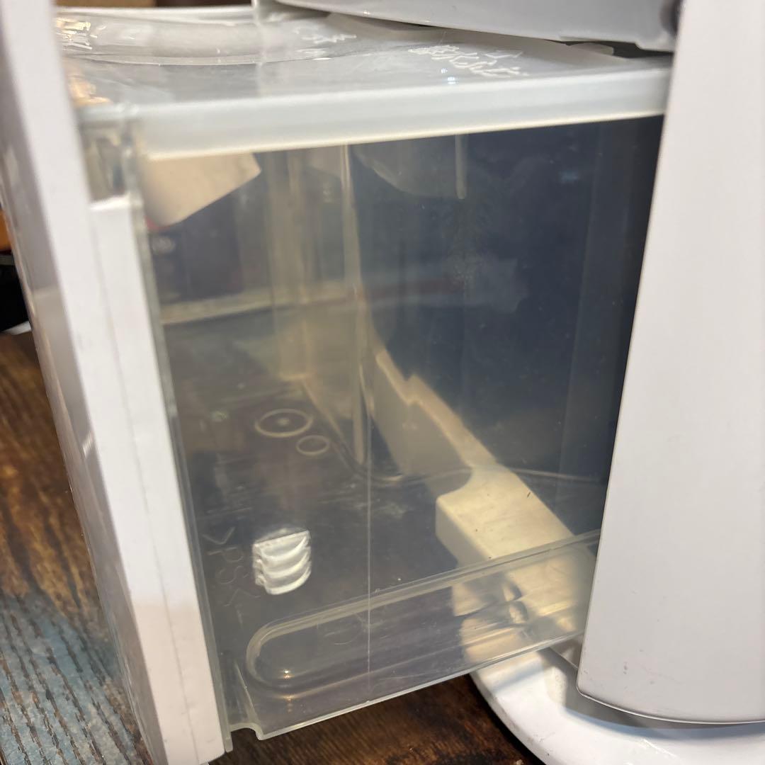 MITSUBISHI 除湿機 MJ-120MX 2017年製