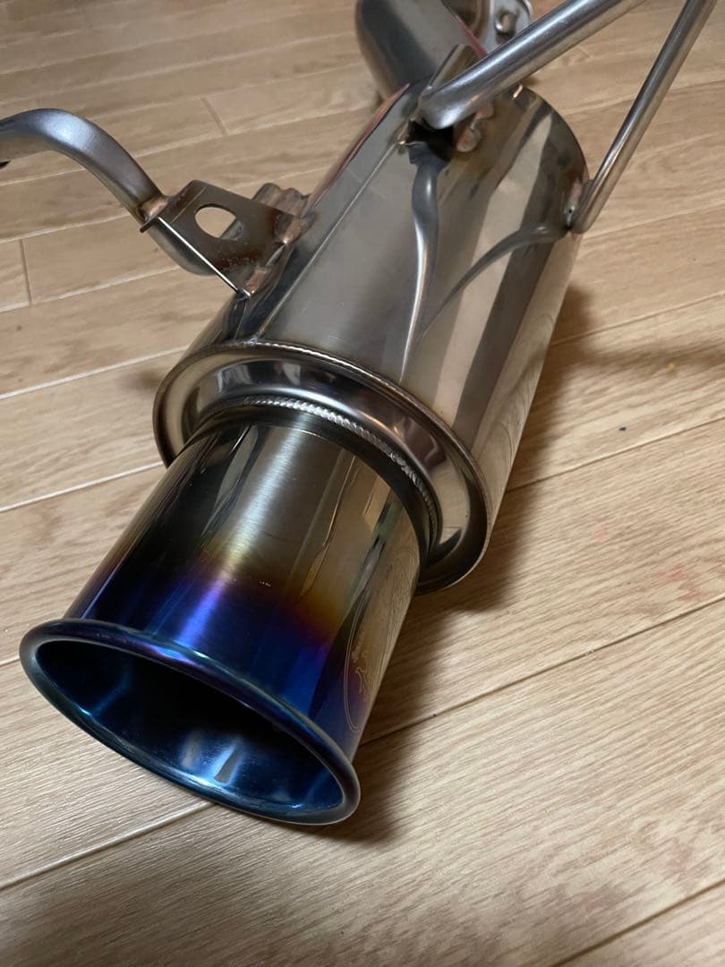 柿本改 Gt1.0z Racing NDロードスター