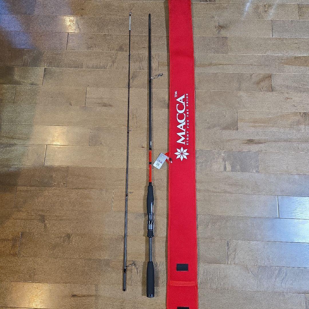 ハイドアップ マッカ HUMRS 72ML-2 HIDEUP MACCA