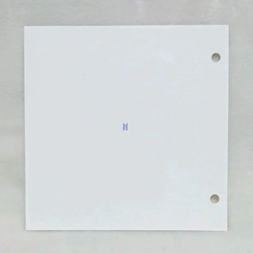 BTS Memories メモリーズ 2018 トレカ ジミン JIMIN