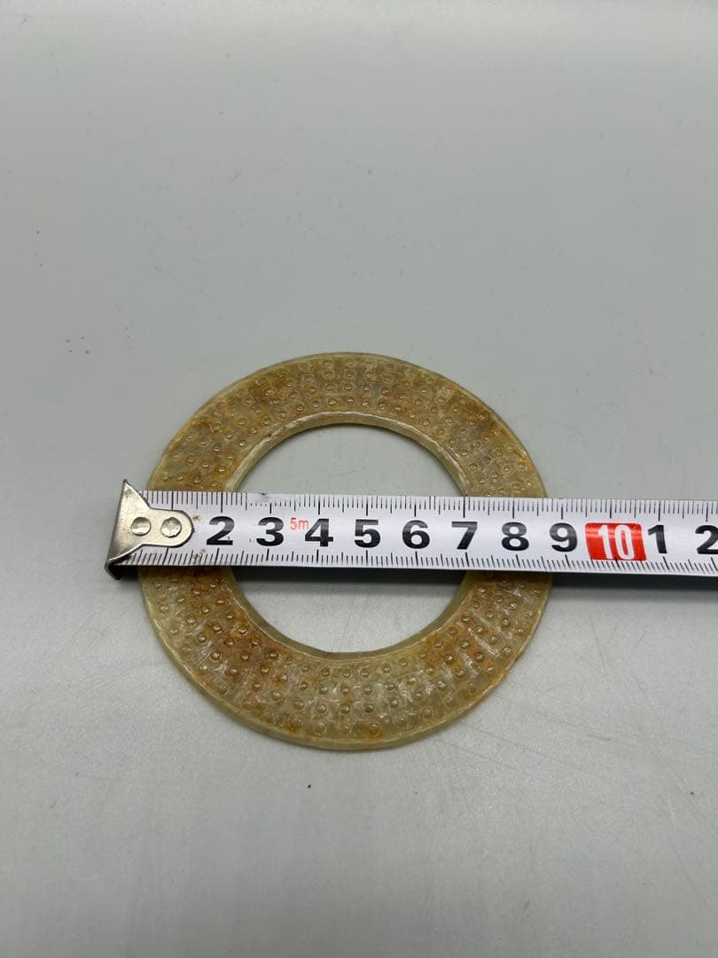 【骨董品】　中国　古玉