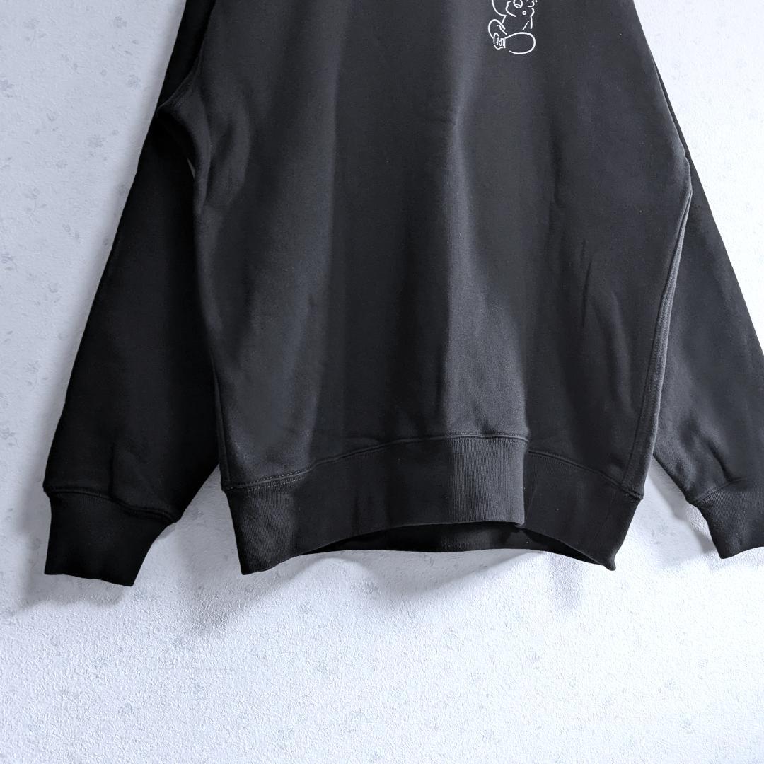 BEAMS 呪術廻戦×HER / 宿儺 Sweat コラボスウェット XL