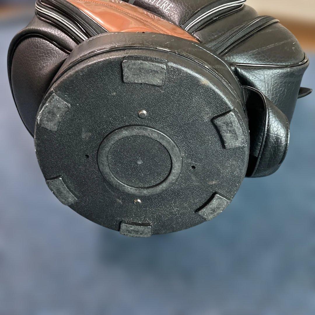 adabat AD 87 キャディバッグ