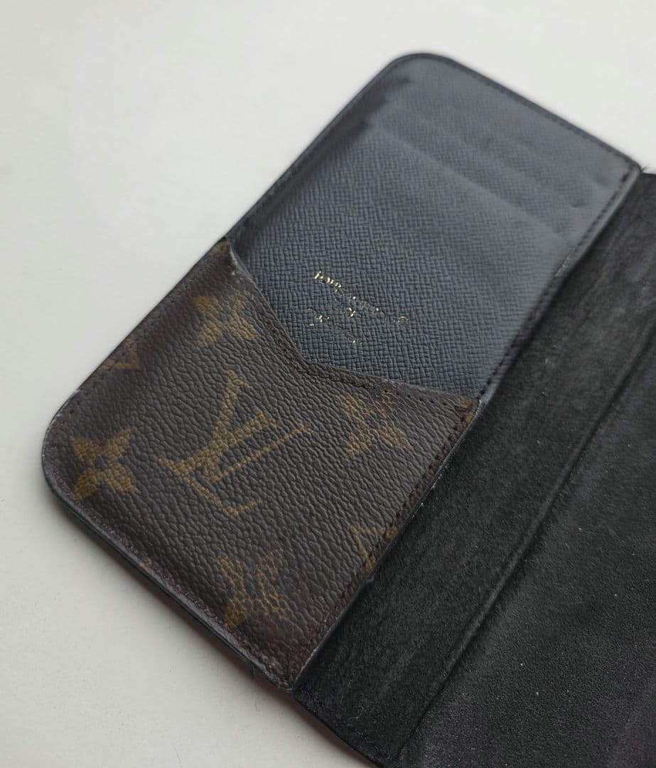 ルイヴィトン IPHONE 16 Pro フォリオ iPhoneケース